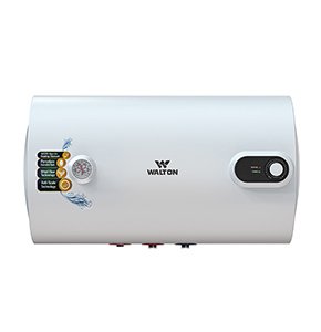 Walton 50Ltr. Crystal Pro Series Geyser | WG - CRYSTAL PRO 50L | Official Walton Geyser