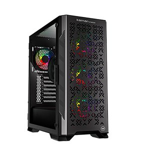 Walton Intel Core i5 Desktop KAIMAN KW04 | WDPC5124AC | Official Walton Desktop