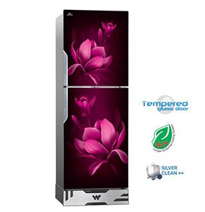 Walton 244 Litter Refrigerator | WFA-2D4-GDSH-XX | Official Walton Fridge