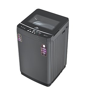 Walton 7KG Automatic Top Load Washing Machine | WWM-ATP70 | Official Walton Washing Machine