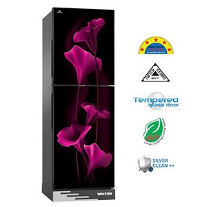 Walton 244 Litter Refrigerator | WFA-2D4-GDXX-XX | Official Walton Fridge
