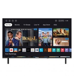 Walton 32 Inch Smart Television | W32GT1CS | Official Walton TV