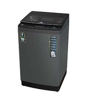 Walton 8KG Automatic Built In Heater Washing Machine | WWM-ATH80 | Automatic Washing Machine