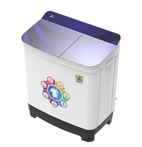 Walton 11KG Semi Auto Washing Machine | WWM-TWG110PL | Official Walton Washing Machine