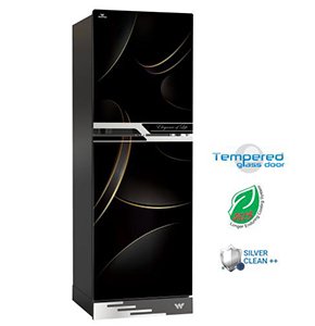 Walton 244 Litter Refrigerator | WFA-2D4-GDEH-XX | Official Walton Refrigerator