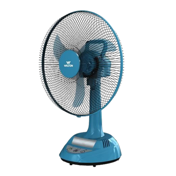 Walton 17 Inch Rechargeable Fan | W17OA-EM-MS | Official Walton Fan