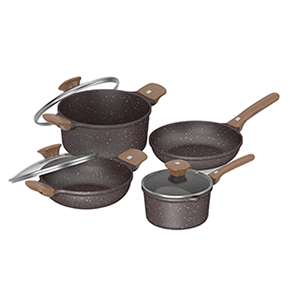 Walton Dynamic Die Cast 7 in 1 Cookware | WCW-COMDD70 | Official Walton Cookware