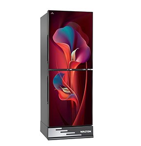Walton 213 Litter Refrigerator | WFA-2A3-GDXX-XX | Official Walton Fridge