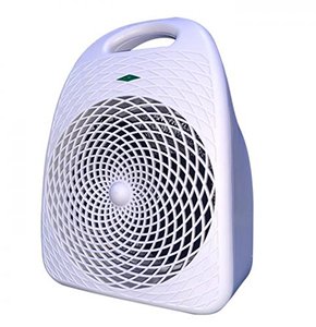 Walton 1500 Watt Room Heater | WRH-FH002 | Official Walton Room Heater