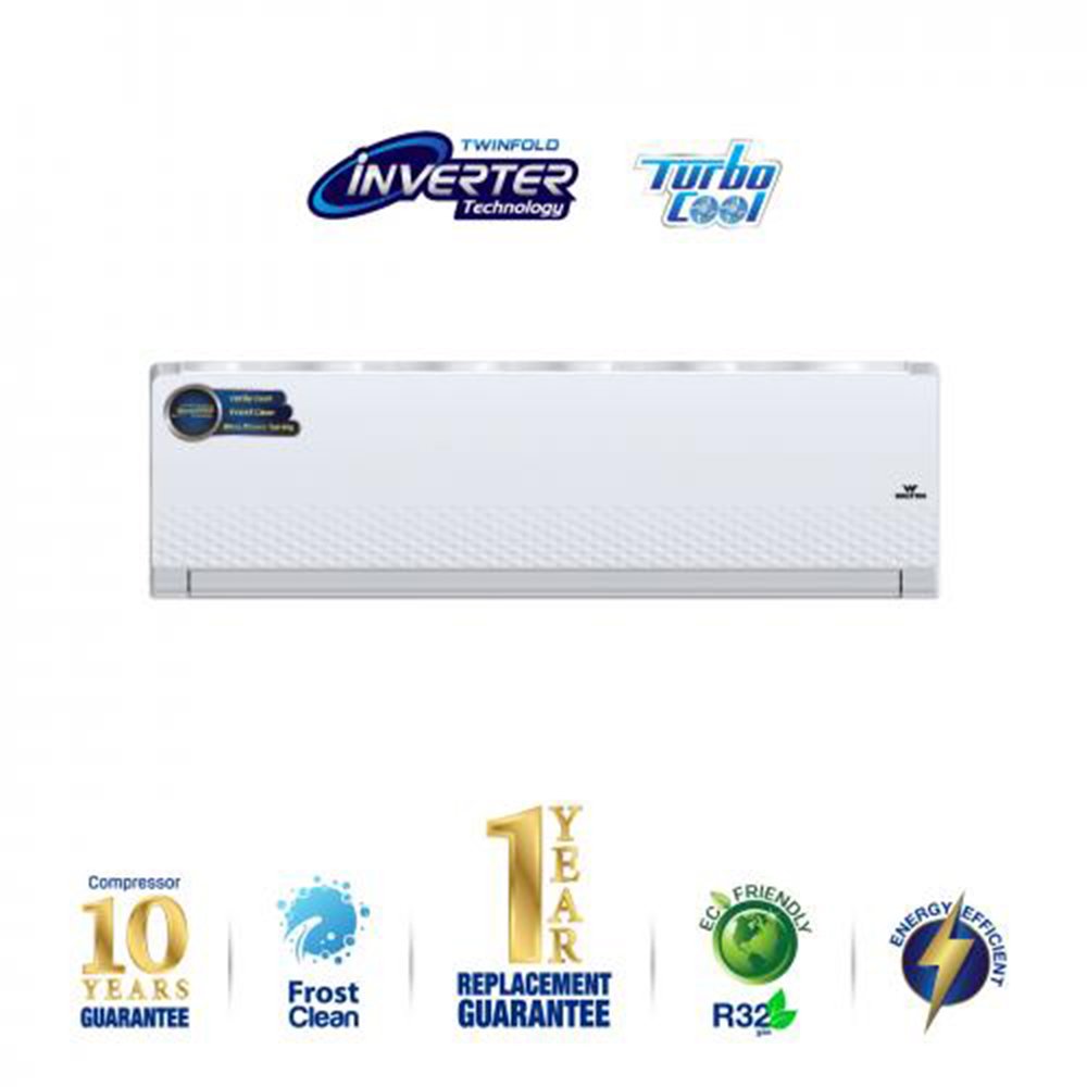 Walton 2 Ton Inverter AC | WSI-DIAMOND-24H | Official Walton AC